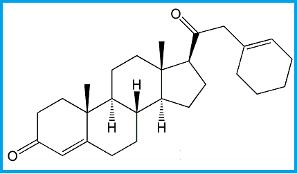 Progesterone EP Impurity F / Progesterone BP Impurity F